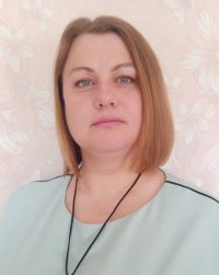 Петракова Алёна Николаевна